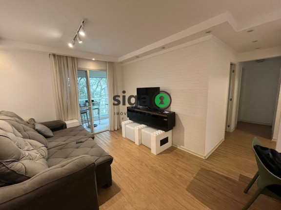Imagem Apartamento com 3 Quartos à Venda, 96 m² em Vila Andrade - São Paulo Imagem Apartamento com 3 Quartos à Venda, 96 m² em Vila Andrade - São Paulo