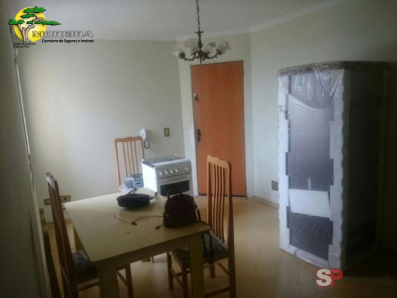 Imagem Apartamento com 2 Quartos à Venda, 50 m² em Vila Bela Vista - São Paulo Imagem Apartamento com 2 Quartos à Venda, 50 m² em Vila Bela Vista - São Paulo