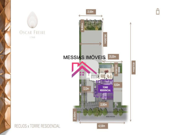 Imagem Imóvel com 3 Quartos à Venda, 174 m² em Pinheiros - São Paulo Imagem Imóvel com 3 Quartos à Venda, 174 m² em Pinheiros - São Paulo