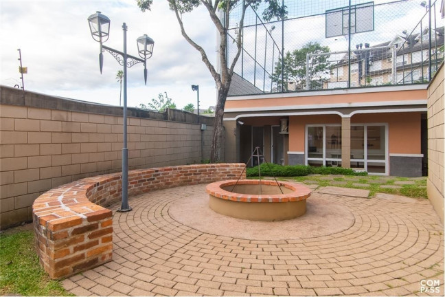 Imagem Casa de Condomínio com 3 Quartos à Venda, 252 m² em Jardim Carvalho - Porto Alegre Imagem Casa de Condomínio com 3 Quartos à Venda, 252 m² em Jardim Carvalho - Porto Alegre
