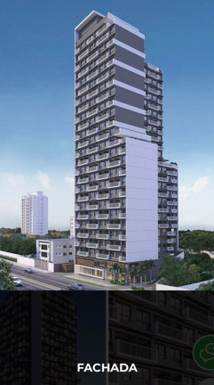 Imagem Imóvel com 1 Quarto para Alugar, 26 m² em Vila Nova Conceição - São Paulo Imagem Imóvel com 1 Quarto para Alugar, 26 m² em Vila Nova Conceição - São Paulo