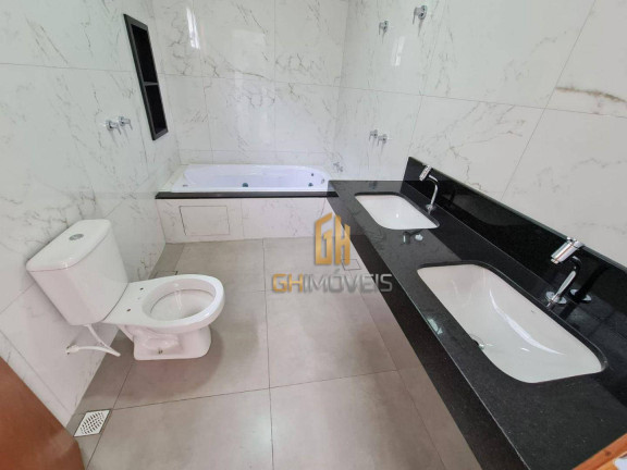 Imagem Sobrado com 3 Quartos à Venda, 175 m² em Jardim Atlântico - Goiânia