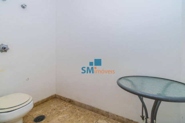 Imagem Apartamento com 4 Quartos à Venda, 294 m² em Jardins - São Paulo