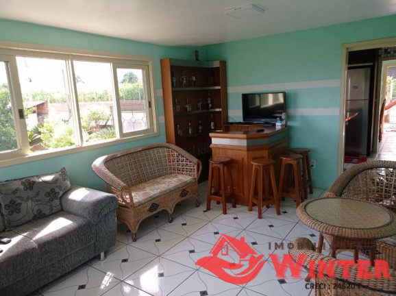 Imagem Casa com 3 Quartos à Venda, 1.385 m² em Centro - Alto Feliz