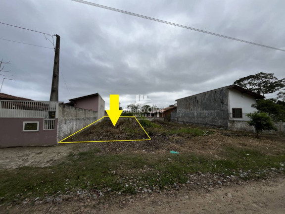 Imagem Terreno à Venda, 192 m² em Bamerindus - Itapoá Imagem Terreno à Venda, 192 m² em Bamerindus - Itapoá