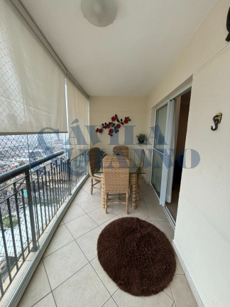 Imagem Apartamento com 3 Quartos à Venda, 96 m² em Parque Da Vila Prudente - São Paulo Imagem Apartamento com 3 Quartos à Venda, 96 m² em Parque Da Vila Prudente - São Paulo