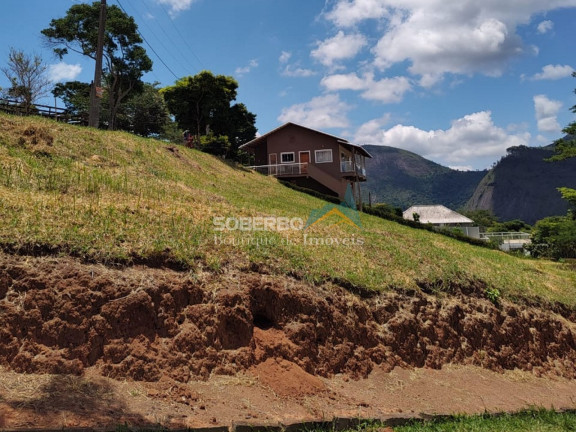 Terreno à Venda, 578 m² em Albuquerque - Teresópolis