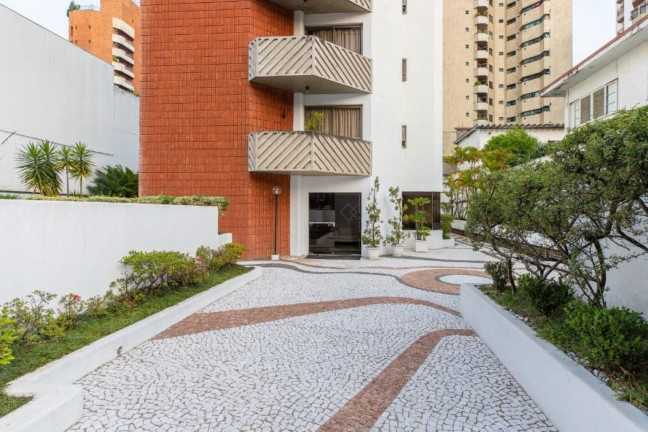 Imagem Imóvel com 3 Quartos à Venda, 180 m² em Moema - São Paulo Imagem Imóvel com 3 Quartos à Venda, 180 m² em Moema - São Paulo