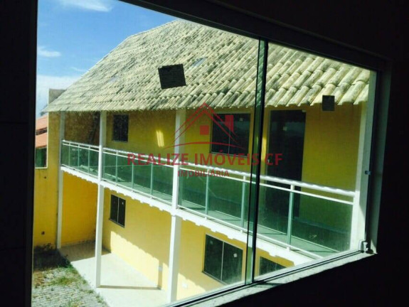 Casa de Condomínio com 2 Quartos à Venda, 70 m² em Ogiva - Cabo Frio