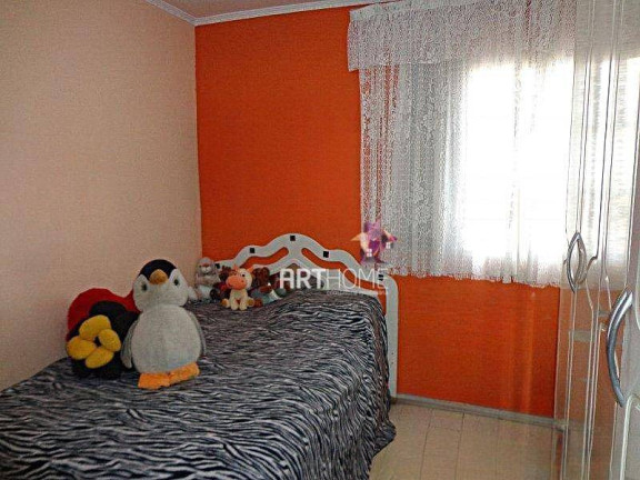 Imagem Apartamento com 2 Quartos à Venda, 69 m² em Rudge Ramos - São Bernardo Do Campo