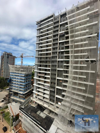 Foto do imóvel Apartamento com 2 Quartos à Venda, 87 m² em Horto Florestal - Salvador