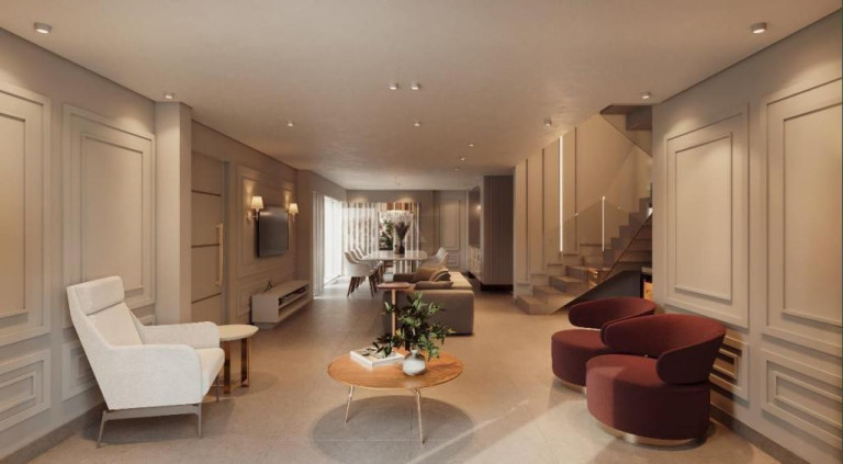 Imagem Casa com 3 Quartos à Venda, 182 m² em Portal Do Sol - João Pessoa Imagem Casa com 3 Quartos à Venda, 182 m² em Portal Do Sol - João Pessoa