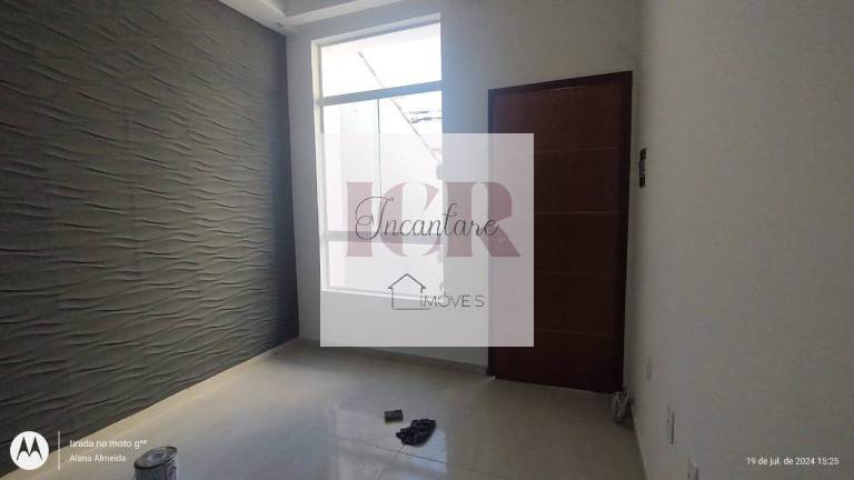 Casa com 2 Quartos à Venda, 125 m² em Caguassu - Sorocaba