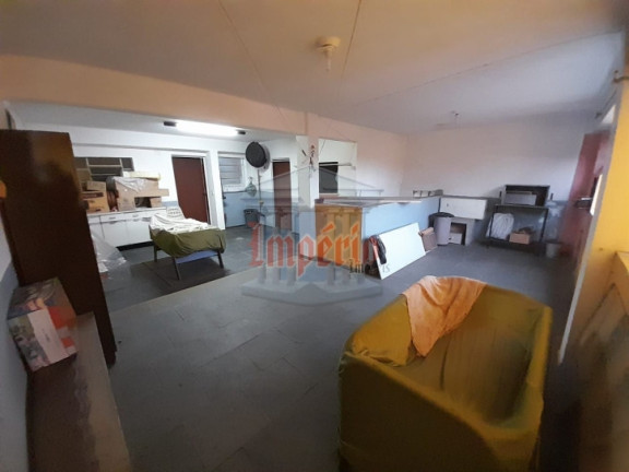 Imagem Casa com 3 Quartos à Venda, em Santa Maria - Santo André Imagem Casa com 3 Quartos à Venda, em Santa Maria - Santo André