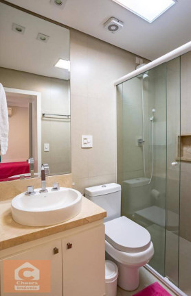 Imagem Apartamento com 2 Quartos à Venda, 73 m² em Moema - São Paulo Imagem Apartamento com 2 Quartos à Venda, 73 m² em Moema - São Paulo