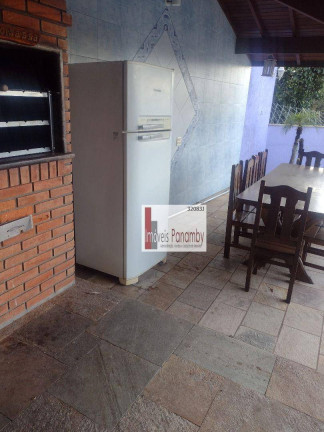 Imagem Casa com 4 Quartos à Venda ou Locação, 350 m² em Morumbi - São Paulo Imagem Casa com 4 Quartos à Venda ou Locação, 350 m² em Morumbi - São Paulo