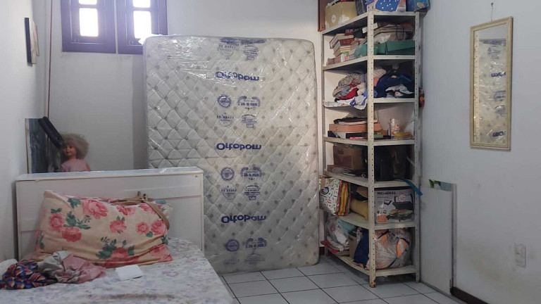 Imagem Sobrado com 2 Quartos à Venda, 70 m² em Centro - Lauro De Freitas