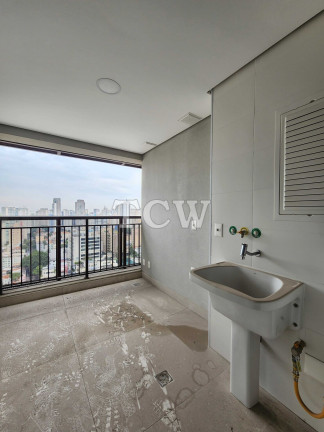 Imagem Apartamento com 4 Quartos à Venda, 158 m² em Aclimação - São Paulo Imagem Apartamento com 4 Quartos à Venda, 158 m² em Aclimação - São Paulo