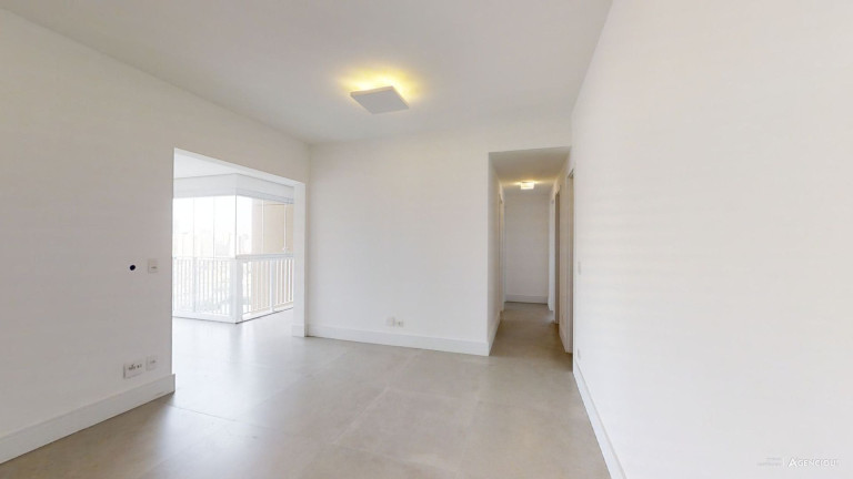 Imagem Apartamento com 3 Quartos à Venda, 80 m² em Bosque Da Saúde - São Paulo