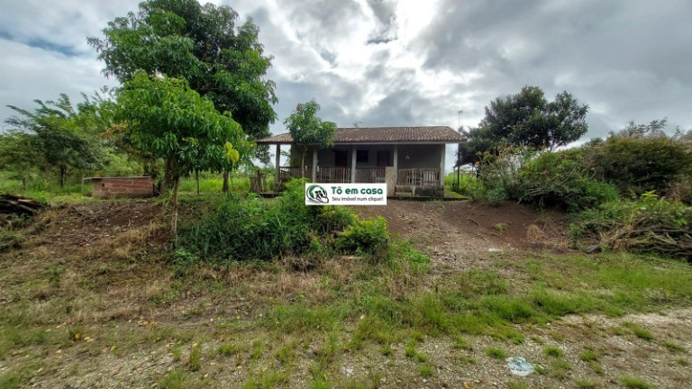 Imagem Imóvel com 2 Quartos à Venda, 200 m² em Chácara Marambaia - Caçapava
