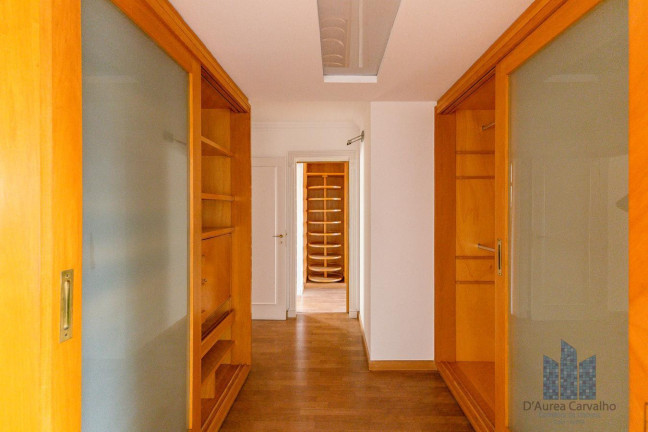 Imagem Apartamento com 3 Quartos à Venda, 481 m² em Moema - São Paulo
