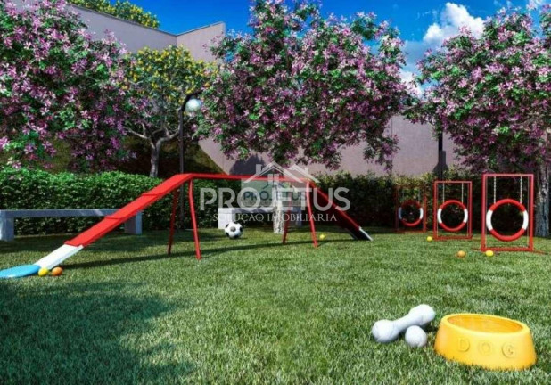 Imagem Apartamento com 2 Quartos à Venda, 43 m² em Tucuruvi - São Paulo