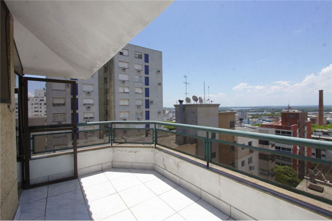 Imagem Imóvel com 1 Quarto à Venda, em Independência - Porto Alegre Imagem Imóvel com 1 Quarto à Venda, em Independência - Porto Alegre