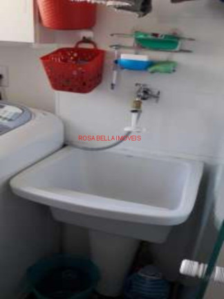 Imagem Apartamento com 2 Quartos à Venda, 48 m² em Nova Cidade Jardim - Jundiaí Imagem Apartamento com 2 Quartos à Venda, 48 m² em Nova Cidade Jardim - Jundiaí