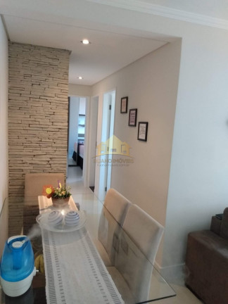 Imagem Apartamento com 2 Quartos à Venda, 51 m² em Aricanduva - São Paulo