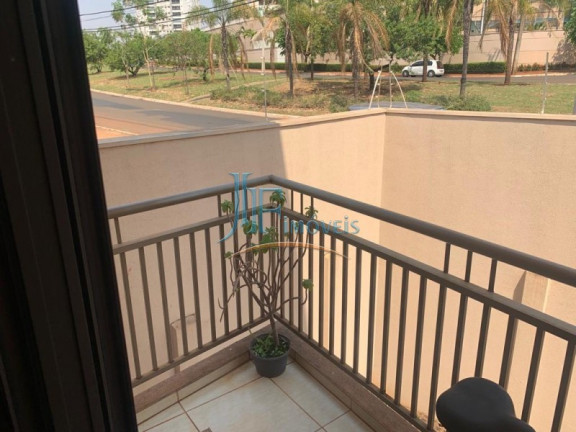 Imagem Apartamento com 3 Quartos à Venda, 104 m² em Jardim Botânico - Ribeirão Preto