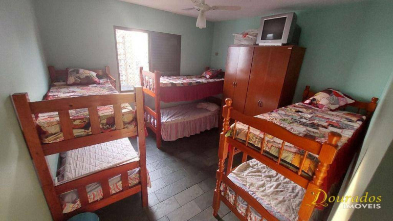 Imagem Apartamento com 2 Quartos à Venda, 80 m² em Boqueirão - Praia Grande