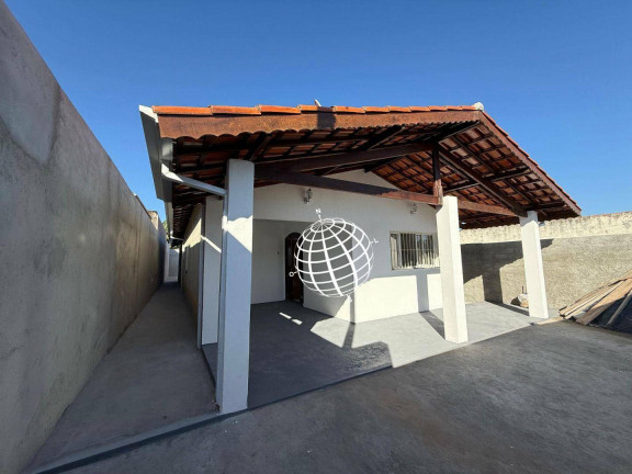 Casa com 3 Quartos à Venda, 185 m² em Vila Operária - Bom Jesus Dos Perdões