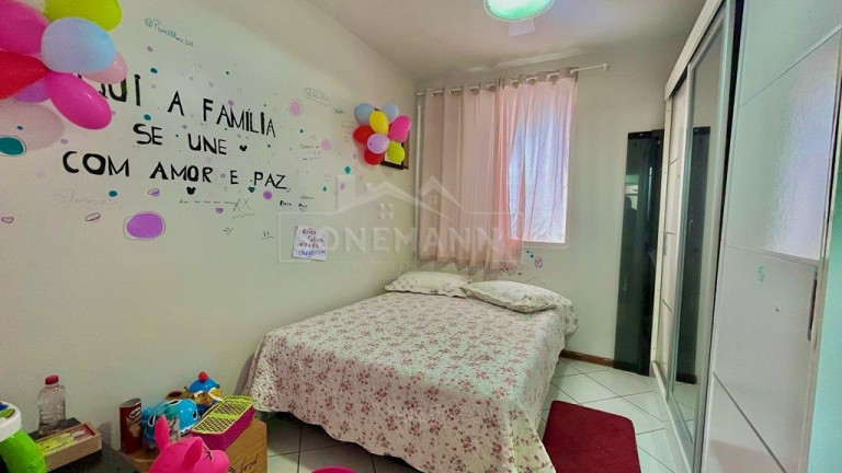 Imagem Apartamento com 2 Quartos à Venda, 56 m² em Bom Abrigo - Florianópolis