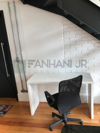 Imagem Imóvel com 1 Quarto para Alugar, 75 m² em Cerqueira César - São Paulo Imagem Imóvel com 1 Quarto para Alugar, 75 m² em Cerqueira César - São Paulo