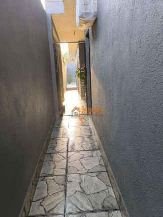 Imagem Sobrado com 4 Quartos à Venda, 125 m² em Jardim Arapongas - Guarulhos