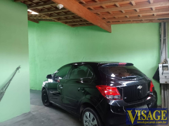 Imagem Casa com 2 Quartos à Venda, em Jd. Marques - Jacareí Imagem Casa com 2 Quartos à Venda, em Jd. Marques - Jacareí