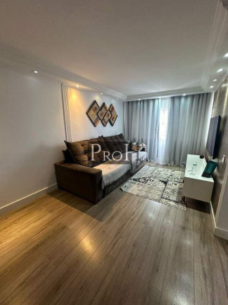 Imagem Apartamento com 2 Quartos à Venda, 83 m² em Barcelona - São Caetano Do Sul Imagem Apartamento com 2 Quartos à Venda, 83 m² em Barcelona - São Caetano Do Sul