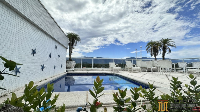 Imagem Cobertura com 5 Quartos à Venda, 236 m² em Riviera - Bertioga