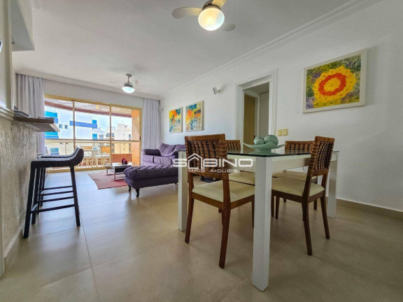 Imagem Apartamento com 3 Quartos à Venda, 94 m² em Riviera De São Lourenço - Bertioga
