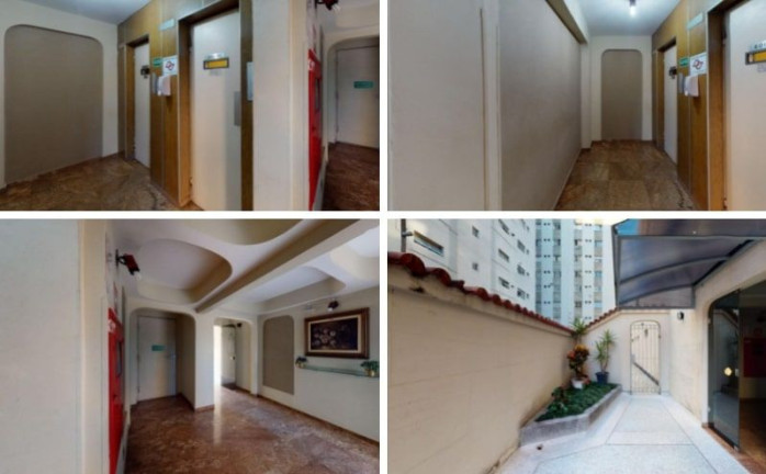 Imagem Apartamento com 2 Quartos à Venda, 61 m² em Planalto Paulista - São Paulo Imagem Apartamento com 2 Quartos à Venda, 61 m² em Planalto Paulista - São Paulo