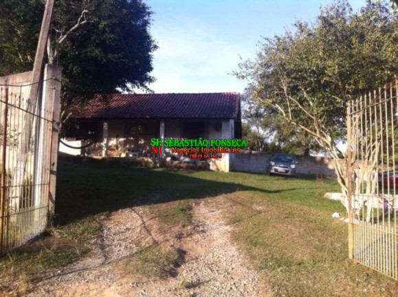 Imagem Casa com 4 Quartos à Venda, 2.000 m² em Jaguari - São José Dos Campos