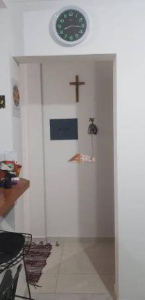 Imagem Apartamento com 2 Quartos à Venda, 53 m² em Vila Constança - São Paulo