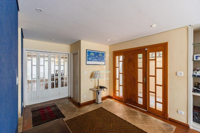 Imagem Casa com 4 Quartos à Venda, 554 m² em Morumbi - São Paulo Imagem Casa com 4 Quartos à Venda, 554 m² em Morumbi - São Paulo