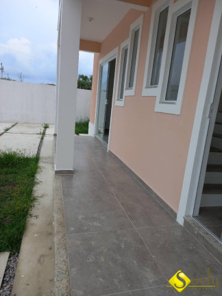 Imagem Casa com 2 Quartos à Venda, 80 m² em Itaipuaçu - Maricá