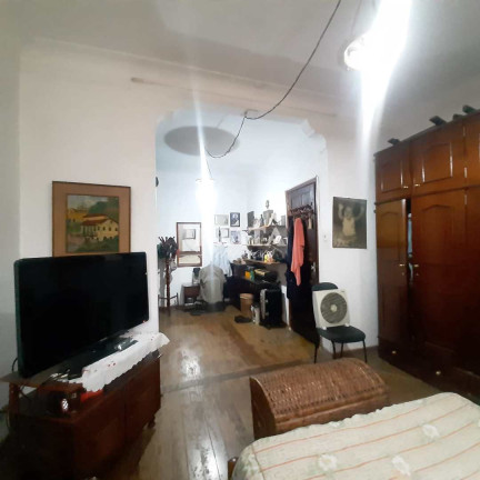Imagem Casa com 5 Quartos à Venda, 320 m² em Encruzilhada - Santos