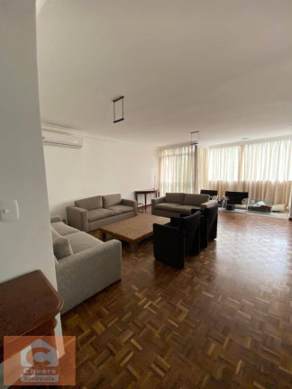 Foto do imóvel Apartamento com 3 Quartos à Venda, 230 m² em Jardim América - São Paulo