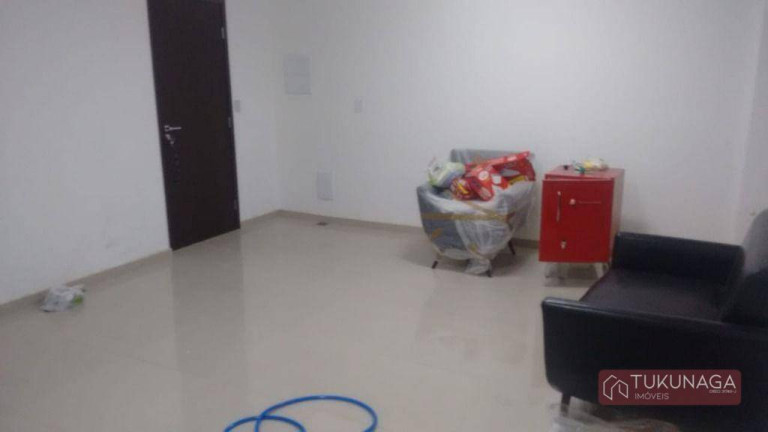 Imagem Sala Comercial à Venda, 32 m² em Ipiranga - São Paulo