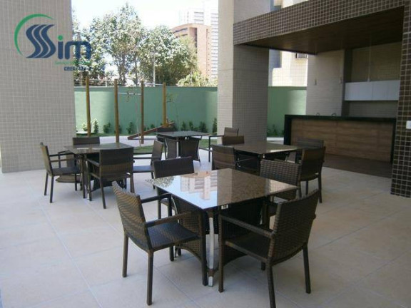 Imagem Apartamento com 3 Quartos à Venda, 147 m² em Guararapes - Fortaleza Imagem Apartamento com 3 Quartos à Venda, 147 m² em Guararapes - Fortaleza