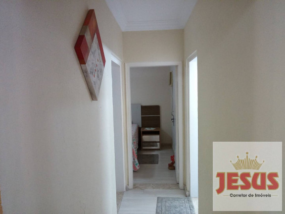 Imagem Apartamento com 2 Quartos à Venda, 60 m² em Enseada - Guarujá
