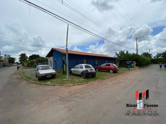 Imagem Loja à Venda, 75 m² em Paranoá - Brasília Imagem Loja à Venda, 75 m² em Paranoá - Brasília